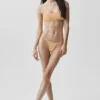 Bralette Airmesh Venus - Champán