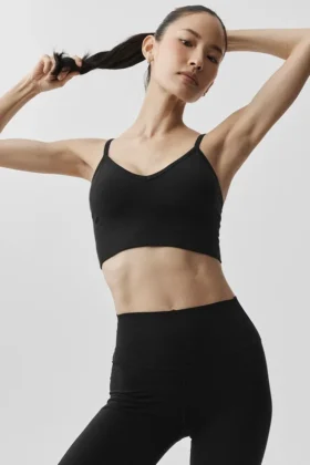 Bralette Delight - Negro