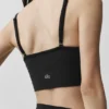 Bralette Delight - Negro