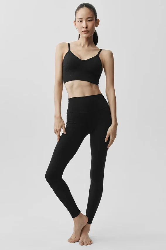Bralette Delight - Negro