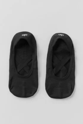 Calcetines Pivot Barre