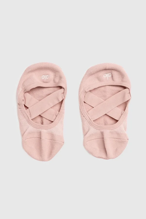 Calcetines Pivot Barre