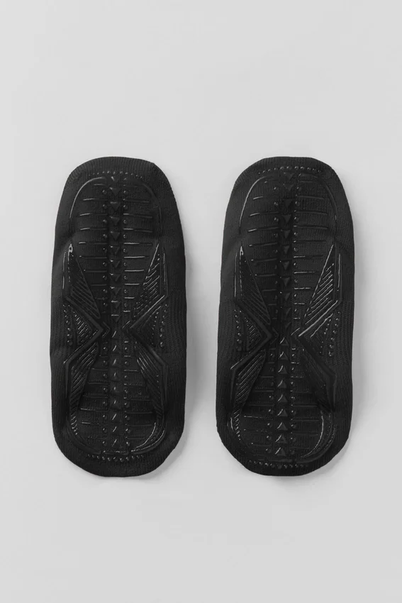 Calcetines Pivot Barre