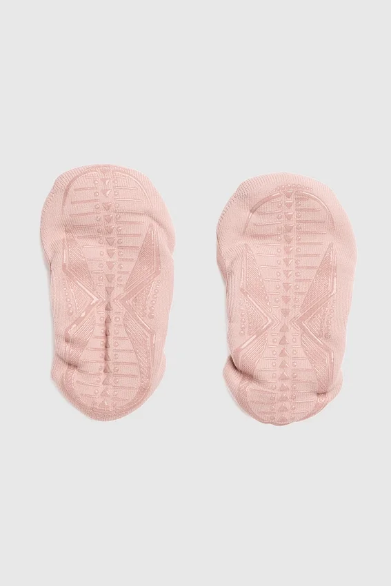 Calcetines Pivot Barre