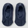Calcetines Pivot Barre para mujer - Azul marino
