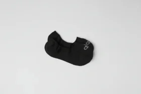 Calcetines unisex Conceal - Negro/Antracita