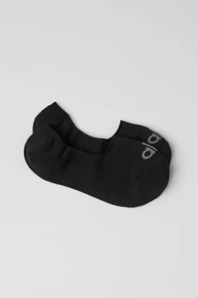 Calcetines unisex Conceal - Negro/Antracita