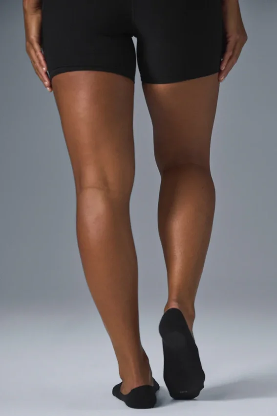 Calcetines unisex Conceal - Negro/Antracita