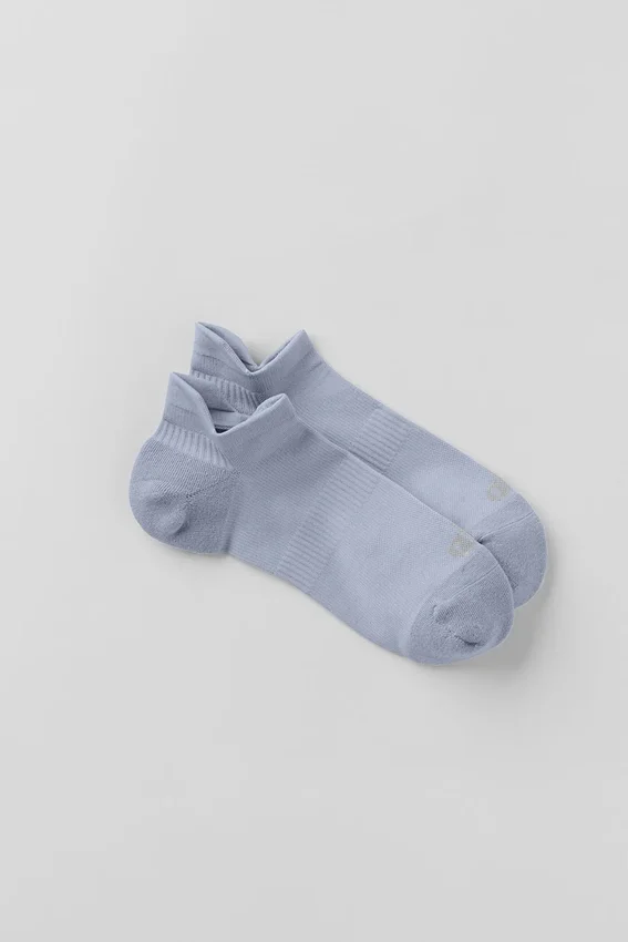 Calcetines unisex Performance Tab - Escarcha de invierno