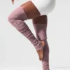 Calentadores Goddess | Accesorios de yoga para mujer