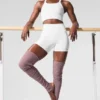 Calentadores Goddess | Accesorios de yoga para mujer