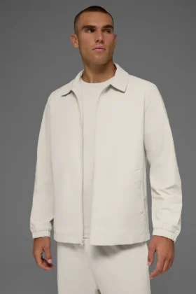 Camisa Torrent - Bone