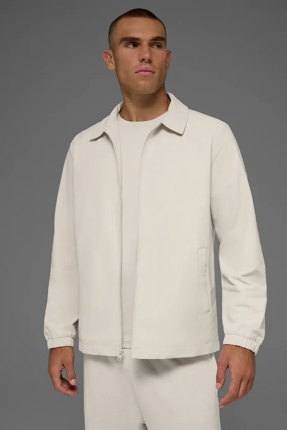 Camisa Torrent - Bone