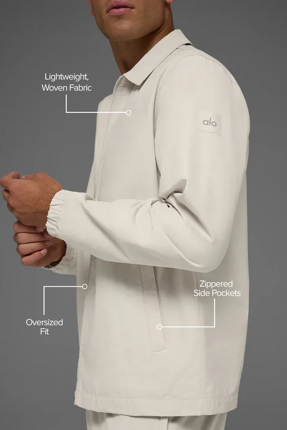 Camisa Torrent - Bone