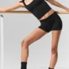 Camiseta de tirantes Alo Softsculpt - Negro