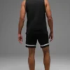 Camiseta de tirantes Alo Vapor - Negro