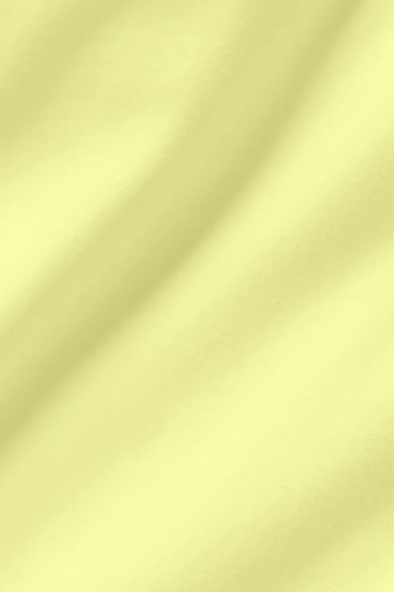 Camiseta de tirantes con sostén integrado Alo Softsculpt No Nonsense - Color Sunshine