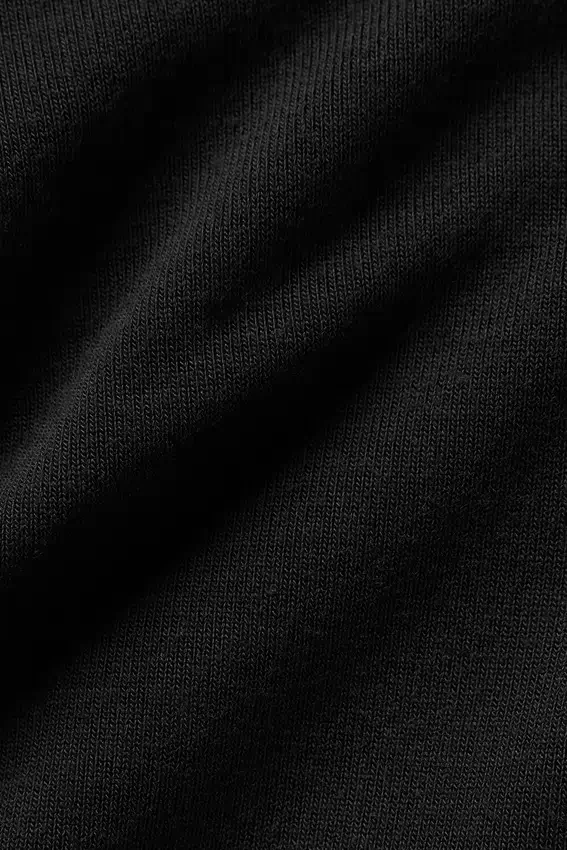 Cardigan Affection - Negro