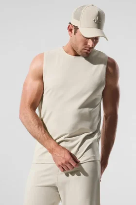 Camiseta de tirantes Conquer Muscle - Bone