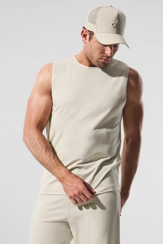 Camiseta de tirantes Conquer Muscle - Bone