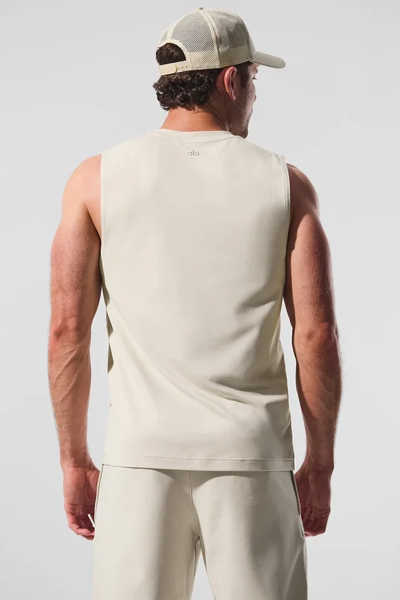 Camiseta de tirantes Conquer Muscle - Bone