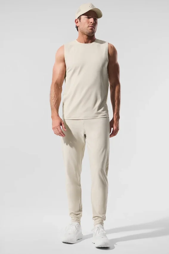 Camiseta de tirantes Conquer Muscle - Bone