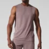 Camiseta de tirantes Conquer Muscle - Seta