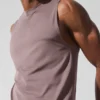 Camiseta de tirantes Conquer Muscle - Seta