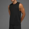 Camiseta de tirantes Idol - Negro