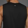 Camiseta de tirantes Idol - Negro