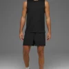 Camiseta de tirantes Idol - Negro