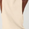 Camiseta de tirantes Salana de punto - Macadamia