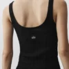 Camiseta de tirantes Sweater Sunlit - Negro