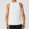 Camiseta de tirantes Triumph - Blanco