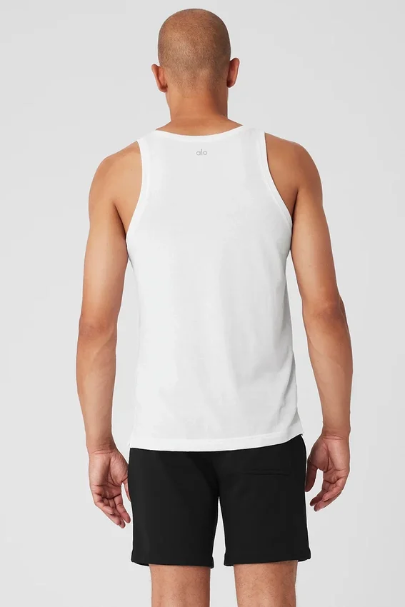 Camiseta de tirantes Triumph - Blanco