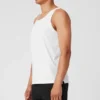 Camiseta de tirantes Triumph - Blanco