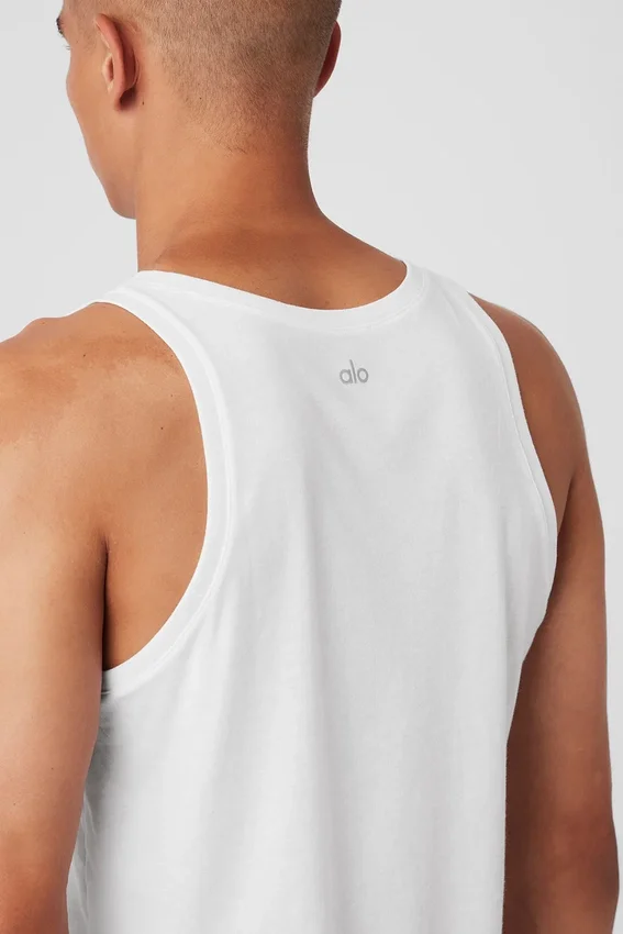 Camiseta de tirantes Triumph - Blanco