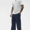 Pantalones de chándal Field - Azul marino