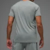 Camiseta Raglan de Triumph - Gris Lunar