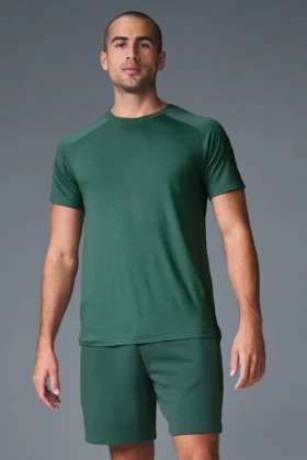 Camiseta Raglan de Triumph - Hiedra de invierno
