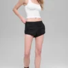 Camiseta sin mangas Alo Softsculpt Precision - Blanco