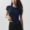 Camiseta Timeless - Azul marino