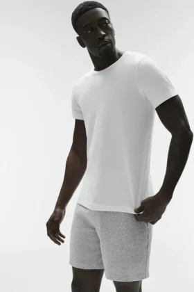 Camiseta Triumph - Blanco