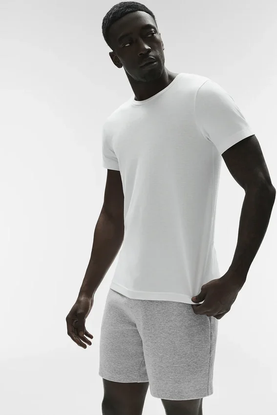 Camiseta Triumph - Blanco