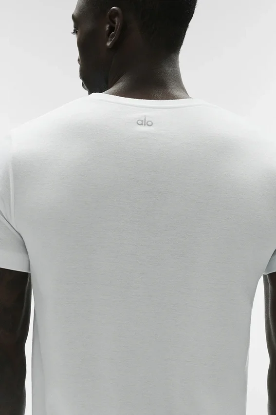 Camiseta Triumph - Blanco