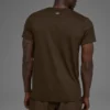 Camiseta Triumph - Espresso
