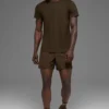 Camiseta Triumph - Espresso