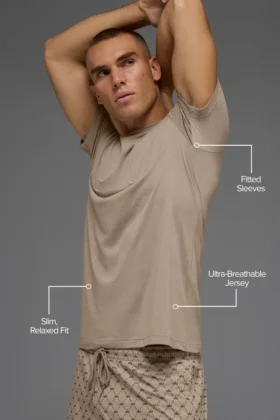 Camiseta Triumph – Gravel