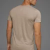 Camiseta Triumph - Gravel