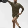 Camiseta Triumph - Olive Tree